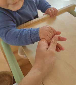 El vincle: l’inici de tot